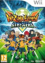 Inazuma Eleven Strikers Cardboard Sleeve (Wii Games), Spelcomputers en Games, Ophalen of Verzenden, Zo goed als nieuw