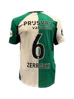 Feyenoord Rotterdam - Ramiz Zerrouki - Football jersey, Verzamelen, Nieuw