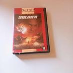 Soldier, Verzenden, Gebruikt