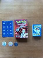 Pokémon - 1 Complete Set - Gym Challenge - Blaine theme deck, Hobby en Vrije tijd, Verzamelkaartspellen | Pokémon, Nieuw