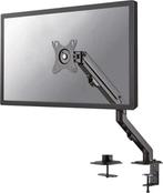 Neomounts FPMA-D650BLACK full motion monitorarm 1 scherm -, Computers en Software, Monitoren, Ophalen of Verzenden, Gebruikt, Neomounts