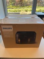 Philips NA352/04 Airfryer met twee manden uit de 3000-serie, Verzenden, Zo goed als nieuw