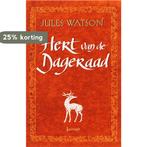Hert van de dageraad / Dalriada-trilogie / 2 9789024561698, Boeken, Verzenden, Gelezen, J. Watson