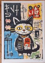 Jiji the cat (Studio Ghibli) - Tribute series - Icons, Nieuw