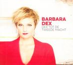 Barbara Dex - Dex Tot De Tweede Macht - CD, Verzenden, Nieuw in verpakking