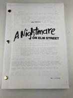 A Nightmare on Elm Street (1984) - Robert Englund as Freddy, Nieuw