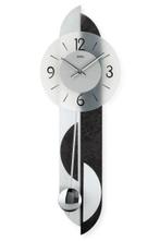 Wandklok met slinger 7299, Verzenden, Nieuw