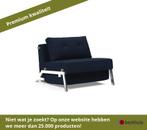 Innovation Cubed 02 stoel 90x200 cm - Blauw, Ophalen of Verzenden, Nieuw, Overige materialen