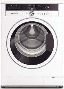Grundig GWNE67E432 Wasmachine499, Witgoed en Apparatuur, Wasmachines, Nieuw, 1200 tot 1600 toeren, Voorlader, Energieklasse A of zuiniger