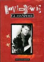 dvd - David Bowie - Glass Spider, Verzenden, Zo goed als nieuw