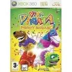 Viva Party Animals (Xbox 360 nieuw), Spelcomputers en Games, Games | Xbox 360, Nieuw, Ophalen of Verzenden