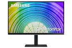 27 Samsung S6U QHD/DP/HDMI/USB/IPS (Monitoren, Monitors), Nieuw, Ophalen of Verzenden