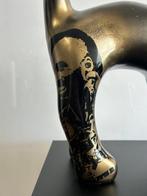 Daluxe Art - 1999 • Basketball Icon Cat – Kobe Bryant, Antiek en Kunst, Kunst | Designobjecten