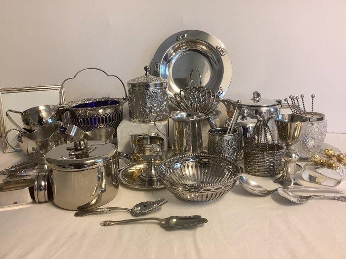 Themacollectie, Antiek en Kunst, Curiosa en Brocante