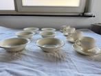 Wedgwood - Tafelservies (14) - EDME - Aardewerk, Keramiek -