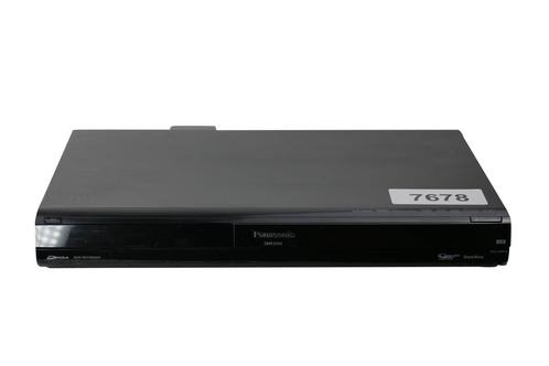 Panasonic Dvd 2024 Player/ Recorder DMR - E30