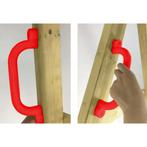 Kruzzel Klimstenen Set Kind – 13 Stuks + 2 Grepen (Fitness, Ophalen of Verzenden, Nieuw
