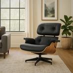 Lounge Stoelen | Fauteuils | Meerdere kleuren | NIEUW!, Ophalen of Verzenden, Nieuw, Leer, Eames Lounge Chairs