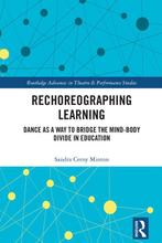 9781032193830 Routledge Advances in Theatre  Performance ..., Verzenden, Nieuw, Sandra Cerny Minton