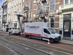 MOVING| TRANSPORT| VERHUISWAGEN IN AMSTERDAM EN OMGEVING, Inpakservice, Verhuizen internationaal