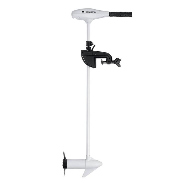 Minn Kota Riptide Endura SC 55 Lbs Elektrische Buitenboordmo, Watersport en Boten, Navigatiemiddelen en Scheepselektronica, Nieuw