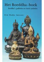 Het Boeddha-boek Eva Rudy Jansen, Verzenden, Gelezen
