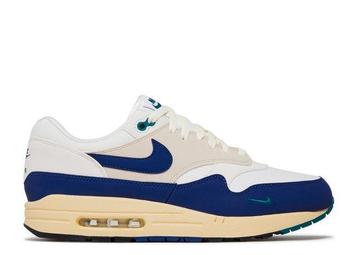 Nike Air Max 1 Athletic Department Deep Royal Blue | 41 - 45 beschikbaar voor biedingen