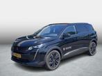 Zakelijke Lease |  Peugeot 5008 1.2 PureTech GT, Auto's, Peugeot, Stof, Gebruikt, Euro 6, Overige kleuren