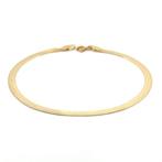 Zonder Minimumprijs - Handmade - Armband - Snake - 1.9 g -, Nieuw