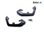 Blokdeksel Sliders / Valblokken BMW R 1250 RS 2019- (R1250RS, Verzenden, Gebruikt