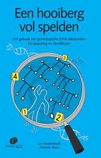 9789462512122 Een hooiberg vol spelden Lex Meulenbroek, Verzenden, Nieuw, Lex Meulenbroek