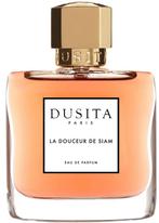 Dusita La Douceur de Siam Eau de Parfum 50ml, Sieraden, Tassen en Uiterlijk, Uiterlijk | Cosmetica en Make-up, Nieuw, Verzenden