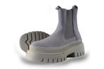 Tamaris Chelsea boots in maat 40 Paars | 10% extra korting, Kleding | Dames, Schoenen, Tamaris, Overige kleuren, Verzenden, Overige typen