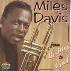 cd - Miles Davis - From Be-bop To Cool, Verzenden, Zo goed als nieuw