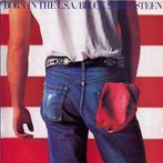 cd - Bruce Springsteen - Born In The U.S.A., Verzenden, Zo goed als nieuw