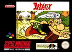 Asterix-Standaard (SNES) Gebruikt, Spelcomputers en Games, Games | Nintendo Super NES, Ophalen of Verzenden, Zo goed als nieuw