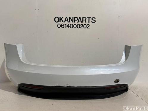 Tesla Model 3 Highland achterbumper 1582570-01-A, Auto-onderdelen, Carrosserie en Plaatwerk, Gebruikt, Achter, Bumper, Ophalen