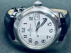 Baume & Mercier - MV045214 - Heren - 2000-2010, Sieraden, Tassen en Uiterlijk, Horloges | Heren, Nieuw