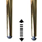 Eetkamerstoel Millerside 40cm-WL6M284, Ophalen of Verzenden, Nieuw