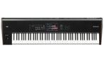 Korg Nautilus 88 BK synthesizer SCHERPE PRIJS