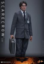Batman Begins Movie Masterpiece Action Figure 1/6 Scarecrow, Verzamelen, Ophalen of Verzenden, Nieuw