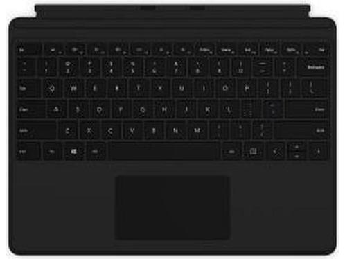 Microsoft Surface Pro Keyboard Zwart AZERTY Belgisch, Huis en Inrichting, Woonaccessoires | Overige, Nieuw, Verzenden