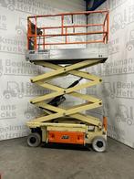 Schaarhoogwerker JLG 2030es 2014, Zakelijke goederen, Machines en Bouw | Liften, Steigers en Ladders, Ophalen