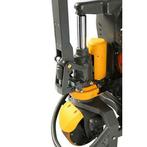 Caterpillar Li-ion Elektrische Palletwagen Pompwagen 48 VOLT, Ophalen of Verzenden, Nieuw