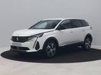 Zakelijke Lease |  Peugeot 5008, Automaat, Gebruikt, Zwart, Wit