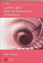 Leven met een depressieve stoornis / Van A tot ggZ / 11, Boeken, Psychologie, Verzenden, Gelezen, J. Kragten