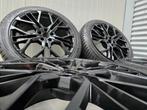 VW ID4 ID5 Audi Q3 Winterbanden 20 inch zwart 5x112, 255 mm, Banden en Velgen, Nieuw, Personenwagen