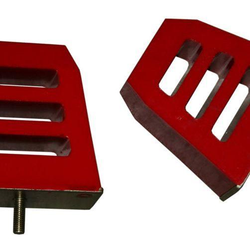 Skyjacker 1987-1987 Chevrolet V30 Pickup Leaf Spring Bumper, Auto-onderdelen, Ophanging en Onderstel, Ophalen of Verzenden