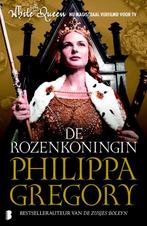 De rozenkoningin / Nevenoorlogen / 1 9789022569818, Boeken, Verzenden, Gelezen, Philippa Gregory