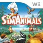 Sim Animals - Wii Game, Ophalen of Verzenden, Nieuw